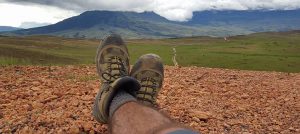 Monte Roraima