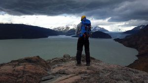 Torres del paine