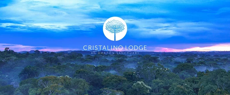Cristalino Lodge