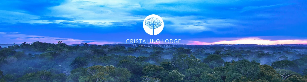 Cristalino Lodge