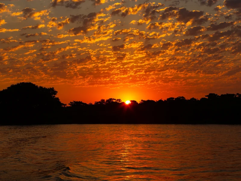 Bonito & Pantanal