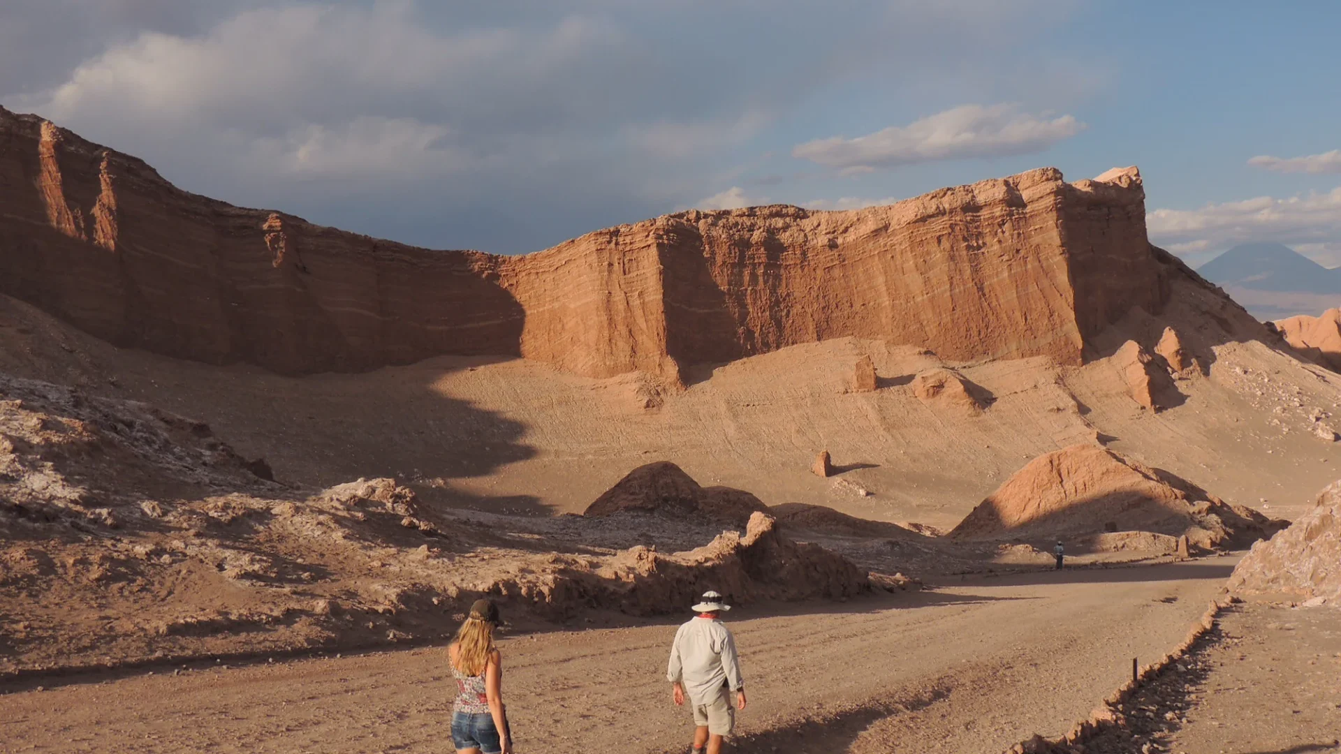 Deserto do Atacama