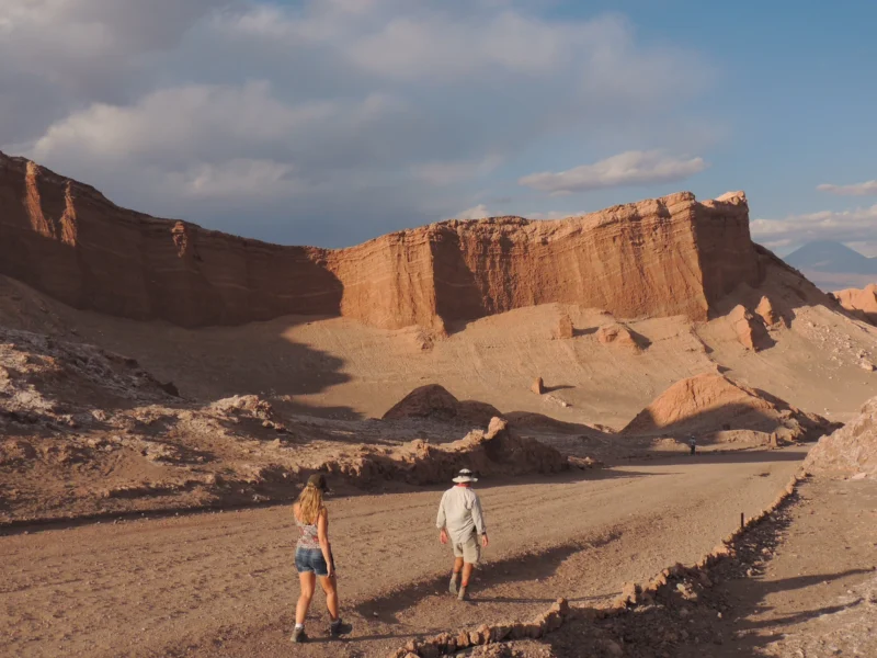 Deserto do Atacama