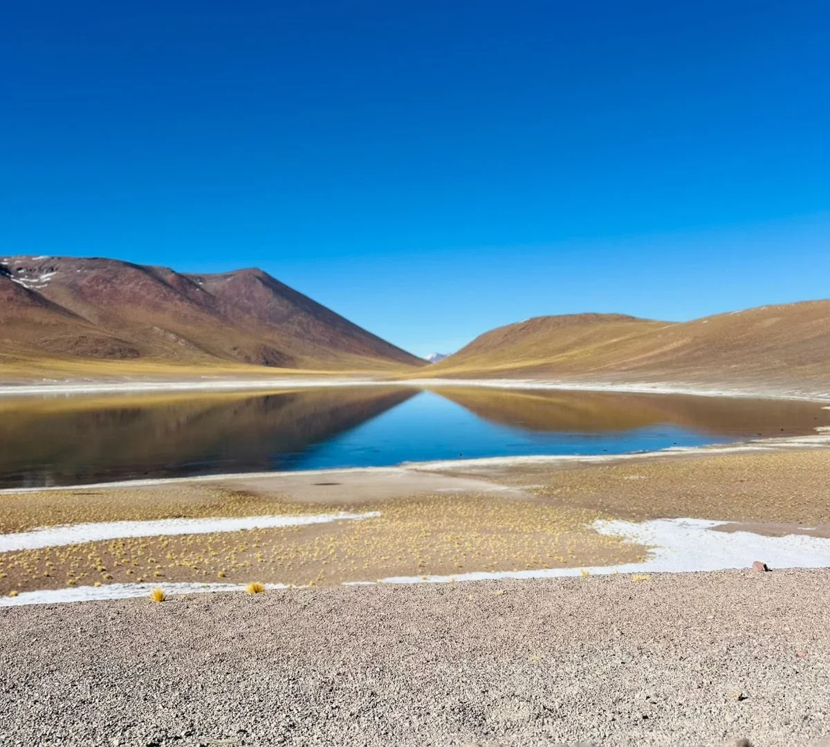 Atacama & Salar de Uyuni