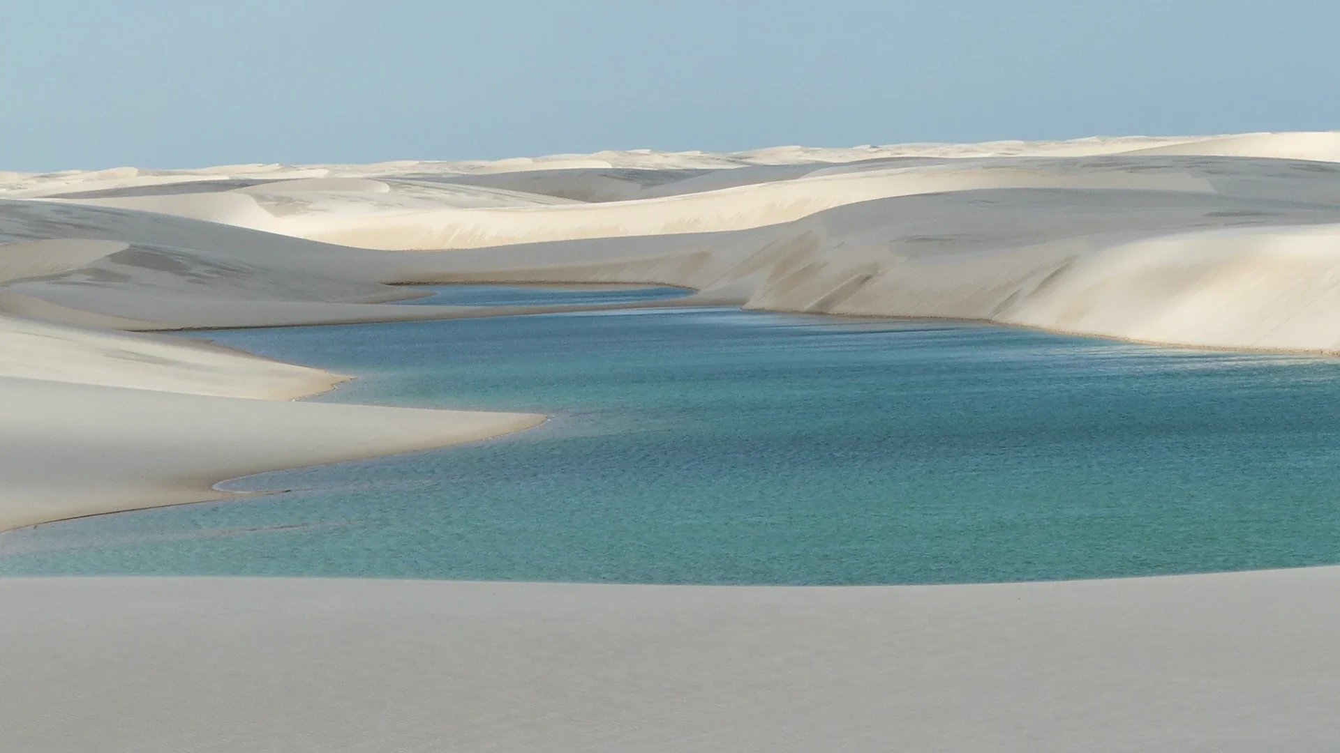 Lençóis Maranhenses