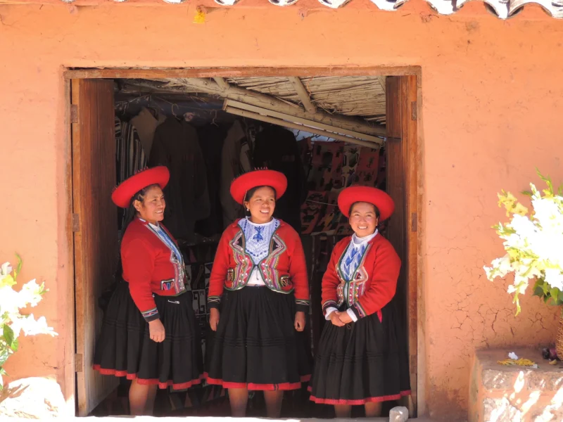Peru Descobridor — Lima e Machu Picchu