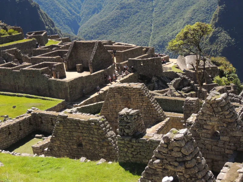 Peru Explorador — Titicaca