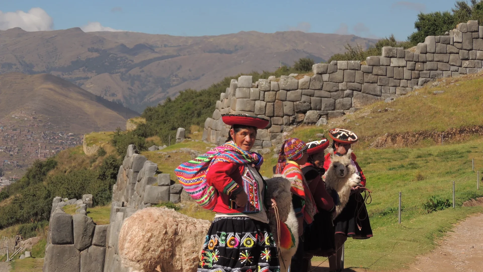 Peru Descobridor