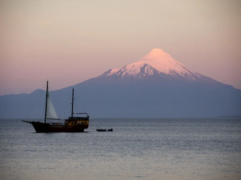 Travessia dos Lagos
