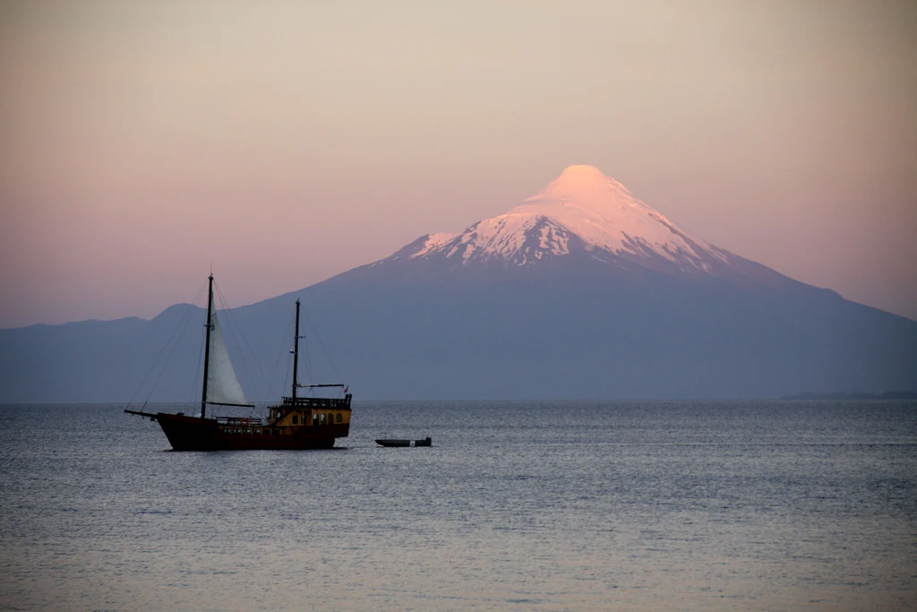 Travessia dos Lagos