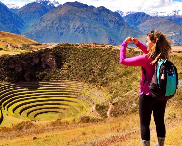 Peru