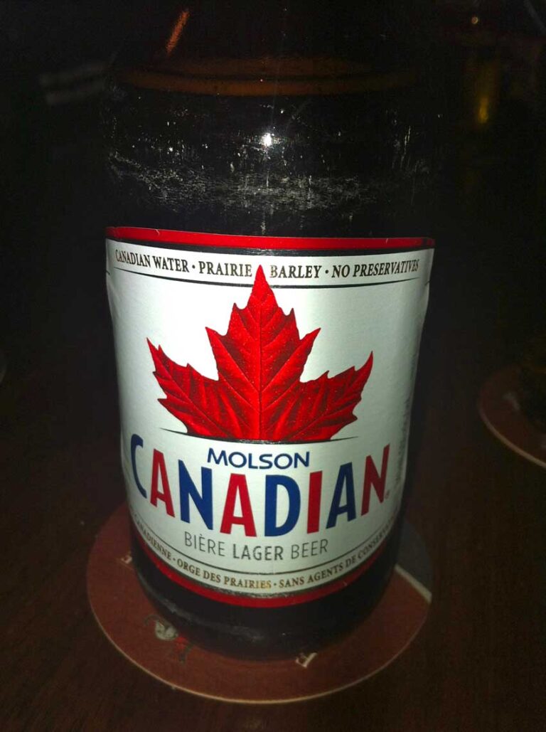 Canadá — foto 1