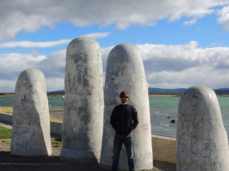 Parque Nacional Torres del Paine — Circuito W — foto 20