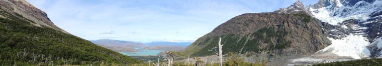 Parque Nacional Torres del Paine — Circuito W — foto 28