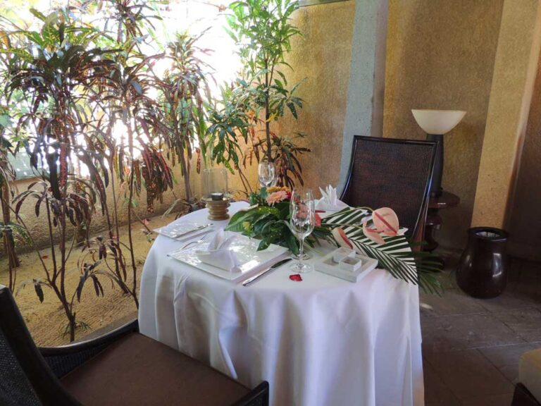 Ilhas Mauritius — foto 2