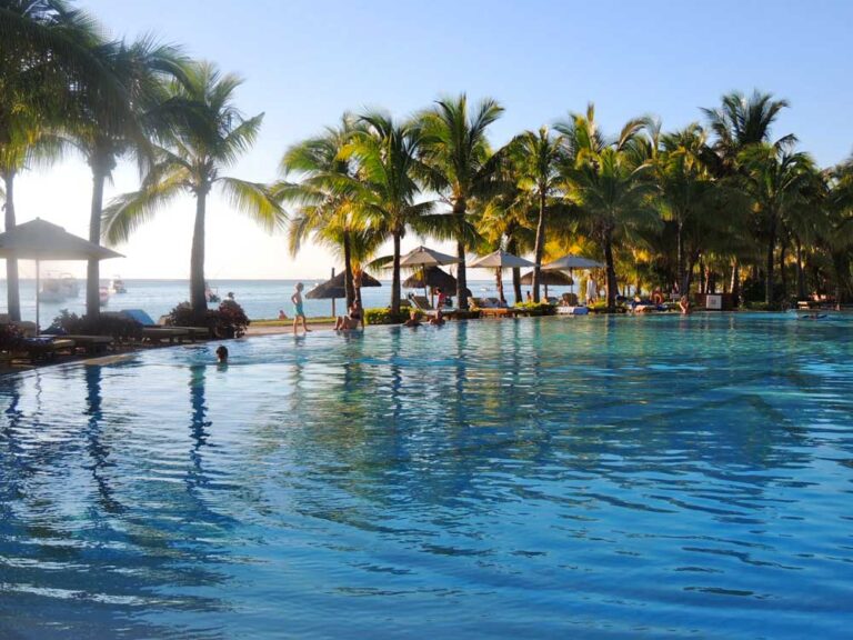 Ilhas Mauritius — foto 8