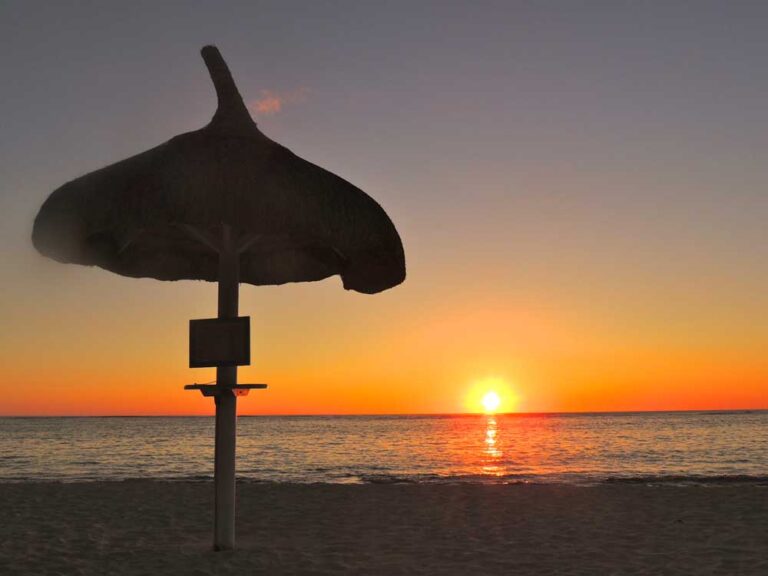 Ilhas Mauritius — foto 11