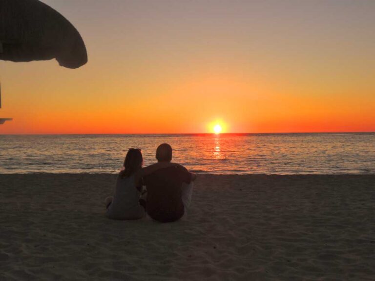 Ilhas Mauritius — foto 12