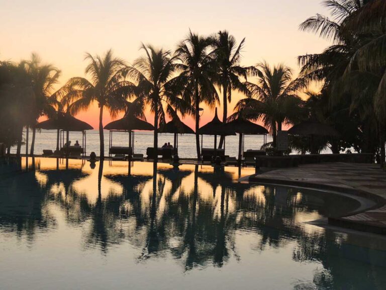 Ilhas Mauritius — foto 15