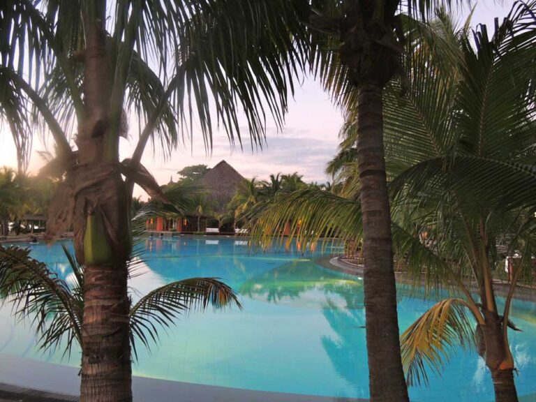 Ilhas Mauritius — foto 17