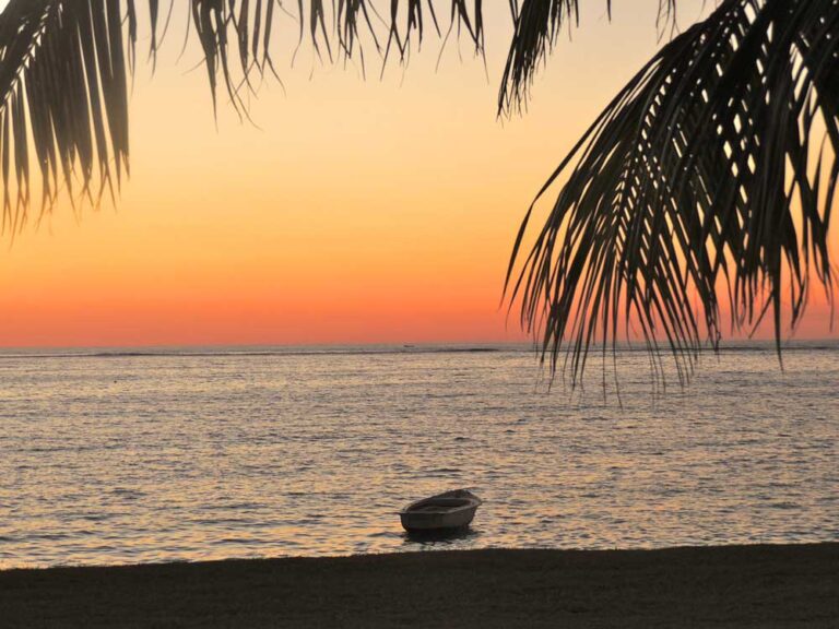Ilhas Mauritius — foto 18