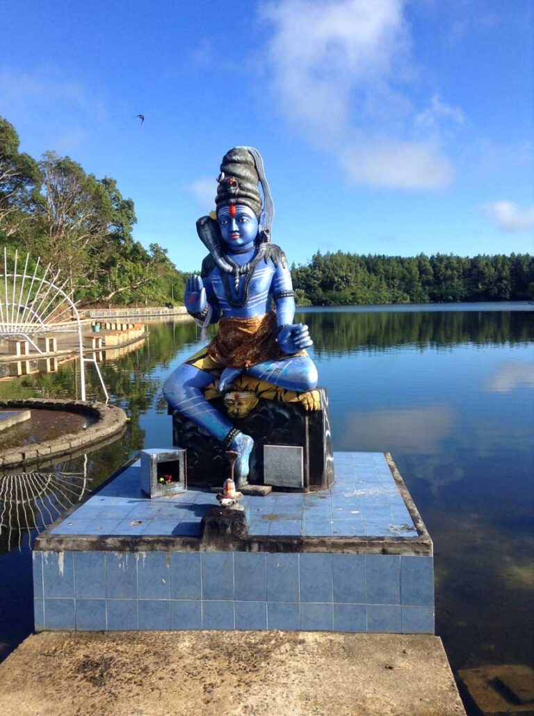Ilhas Mauritius — foto 19