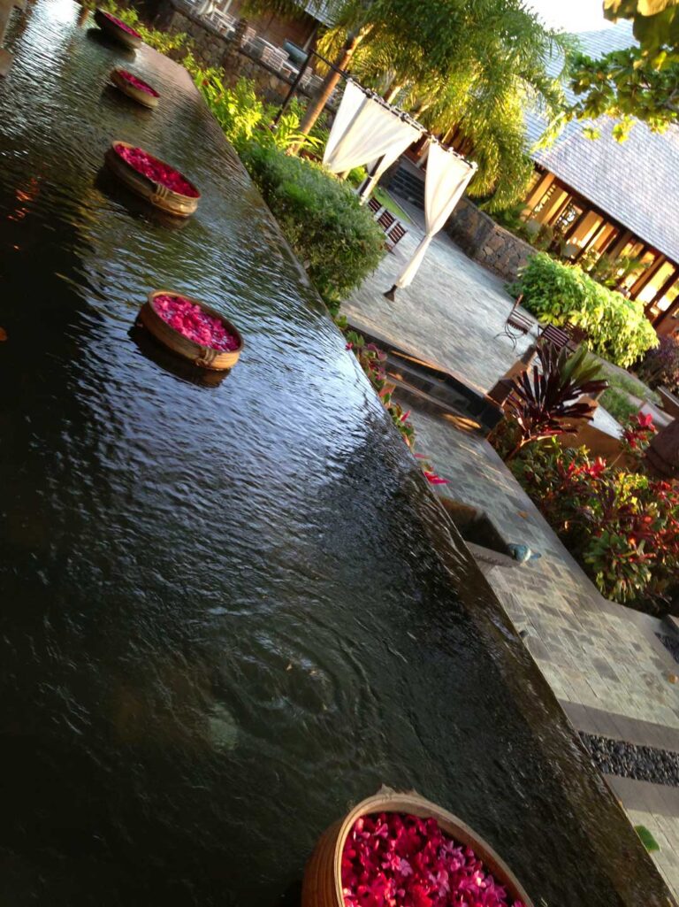 Ilhas Mauritius — foto 23