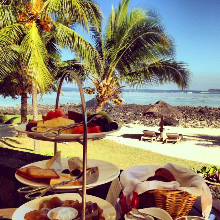 Ilhas Mauritius — foto 24