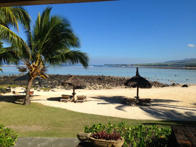 Ilhas Mauritius — foto 25