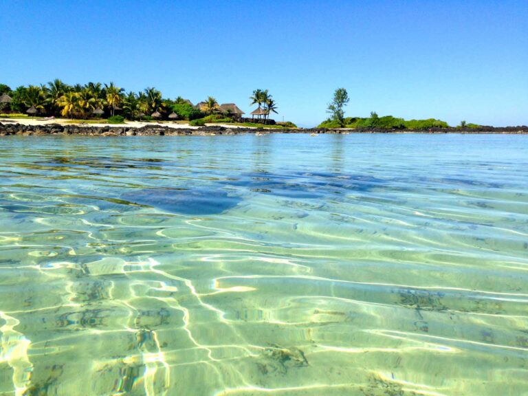 Ilhas Mauritius — foto 26