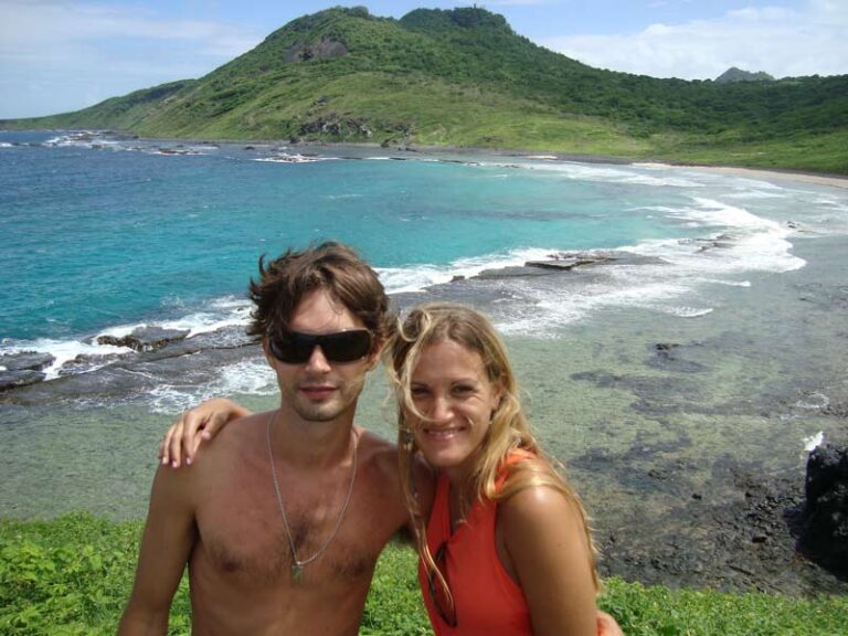 Fernando de Noronha — foto 10