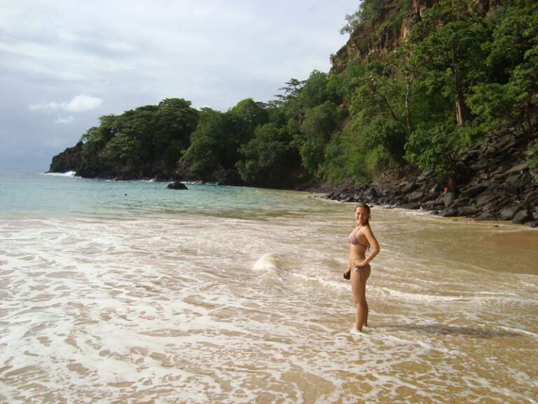 Fernando de Noronha — foto 14