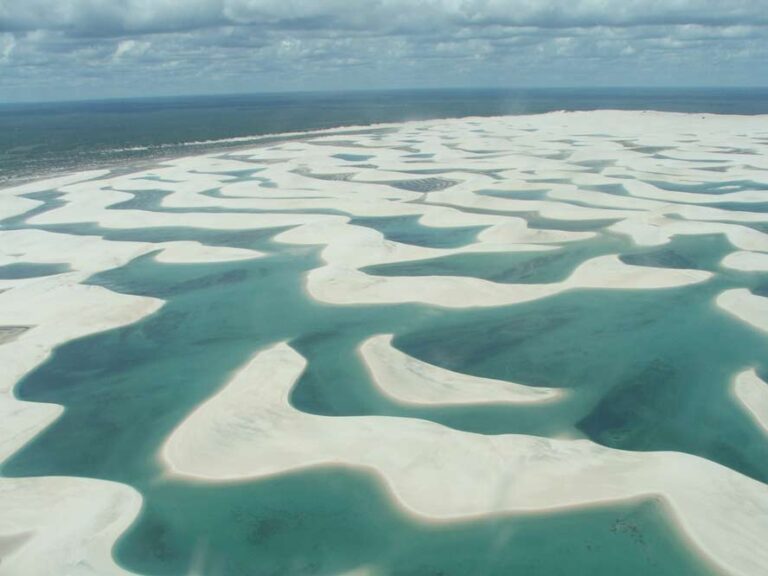 Lençóis Maranhenses — foto 1