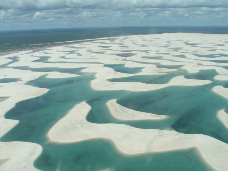 Lençóis Maranhenses