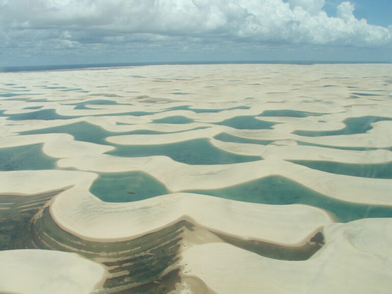 Lençóis Maranhenses — foto 8