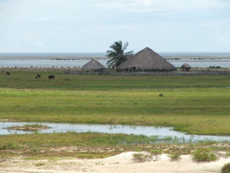 Lençóis Maranhenses — foto 3