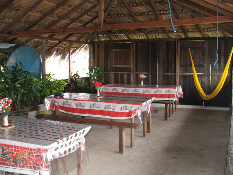 Lençóis Maranhenses — foto 5