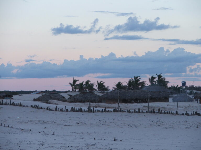 Lençóis Maranhenses — foto 6