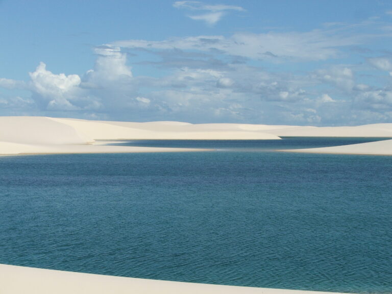 Lençóis Maranhenses — foto 7