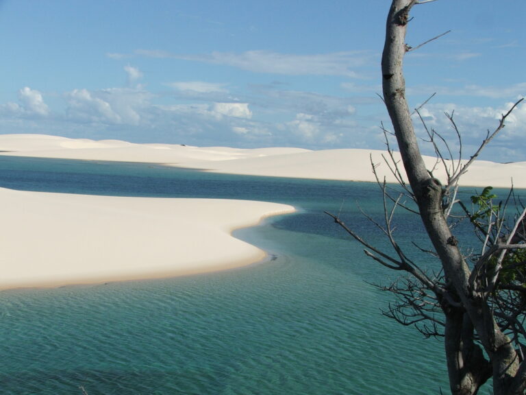Lençóis Maranhenses — foto 9