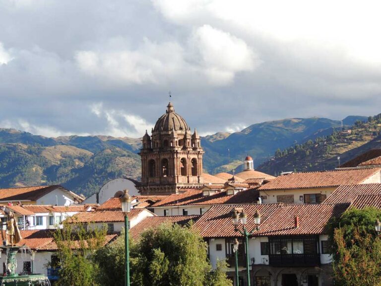 Peru — foto 1