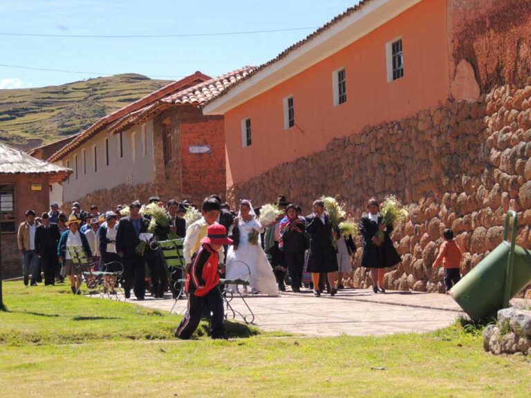 Peru — foto 16