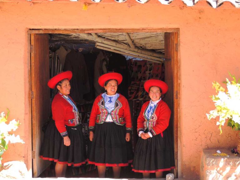 Peru — foto 17