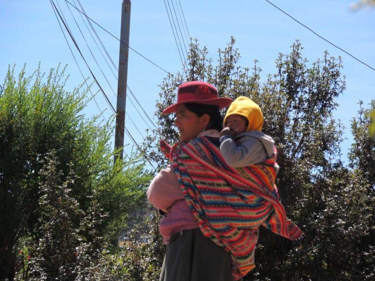 Peru — foto 18