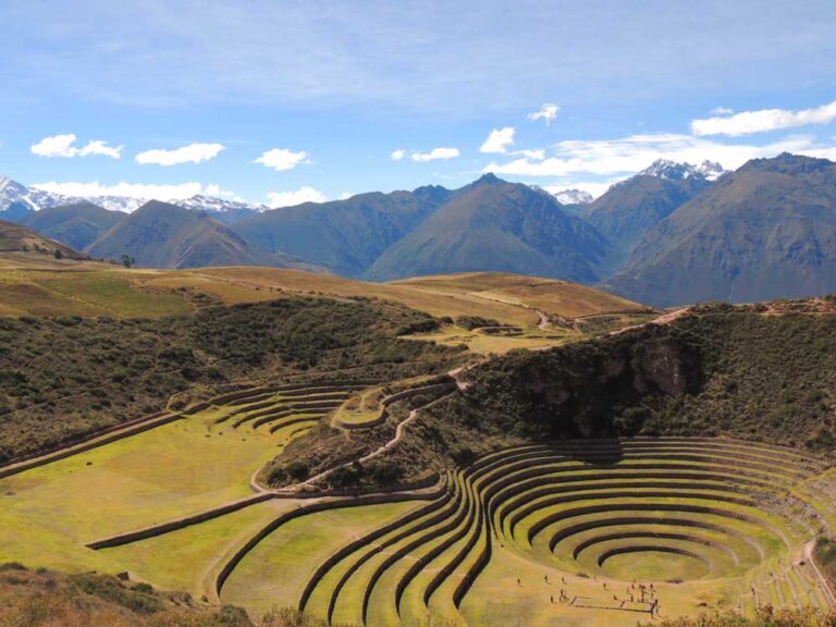 Peru — foto 20