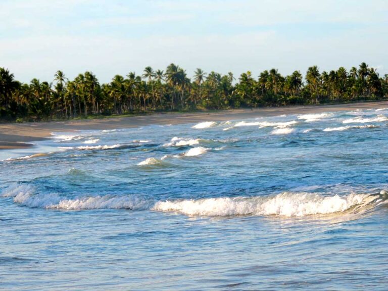 Península de Maraú — Pousada do Cassange — foto 3