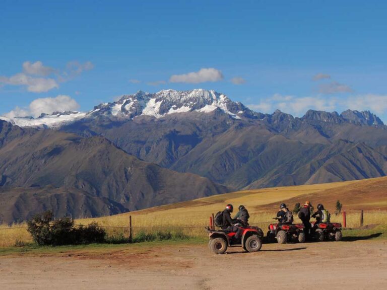 Peru — foto 23