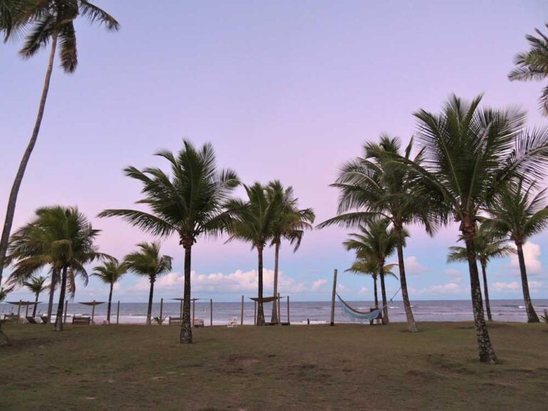 Península de Maraú — Pousada do Cassange — foto 5