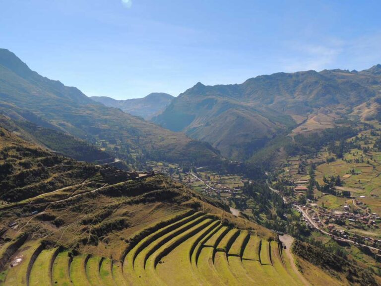 Peru — foto 1