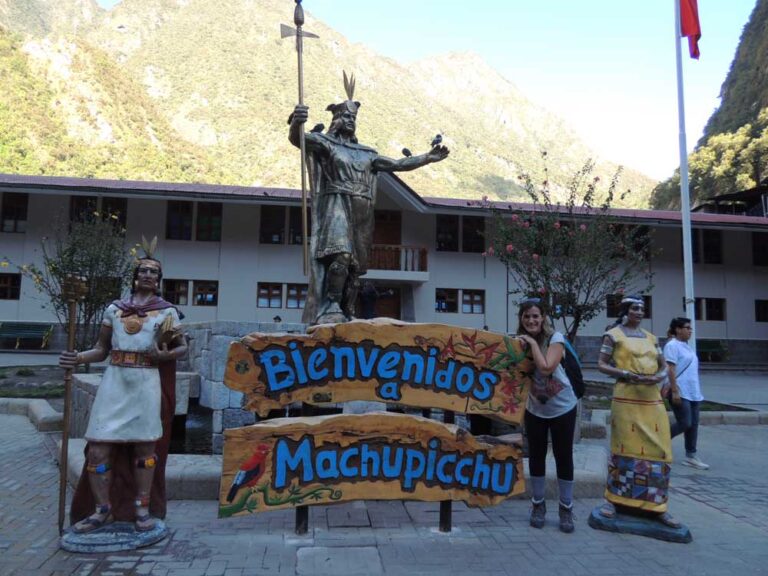 Peru — foto 11